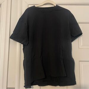 Women’s Black T-Shirt